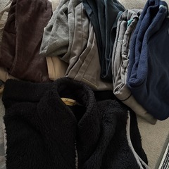 【お取引中】
男児　130、140cmの画像