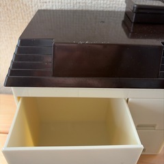 🏠卓上収納の画像