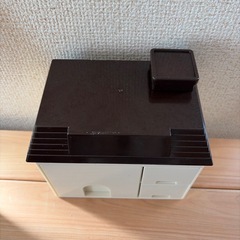 🏠卓上収納の画像