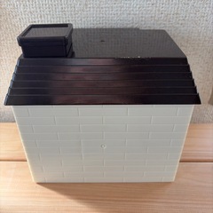 🏠卓上収納の画像