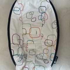 ママルー4.0 電動バウンサーの画像