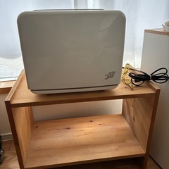 ホットタオルウォーマーの画像