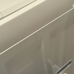 お譲り先決まりました！RORO 洗濯機  5.5㎏   2024年製造  YWM-T55LW  ヤマダセレクト の画像