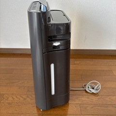 SHARP 加湿空気清浄機の画像