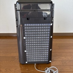 SHARP 加湿空気清浄機の画像