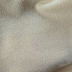 Yogibo(ヨギボー)、イエロー、中古の画像