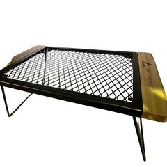 【お引取 限定】Chill Camping　アウトドアテーブル　チルキャンピング　＊055-Gの画像