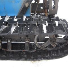 YAMAHA YT875 セル付 実働機　北海道　引取り大歓迎です　ヤマハ 8馬力の画像