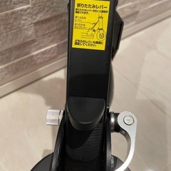 キックボード　キックスケーター　折り畳み　持ち運び　子供から大人６０ｋｇまでの画像