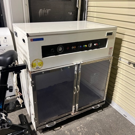 【動作品】ペット用ドライヤー