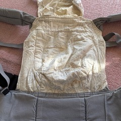 エルゴ抱っこ紐の画像