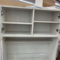 IRIS OHYAMA レンジボード　【トレファク　所沢店】の画像