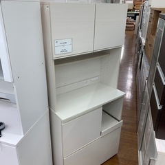 IRIS OHYAMA レンジボード　【トレファク　所沢店】