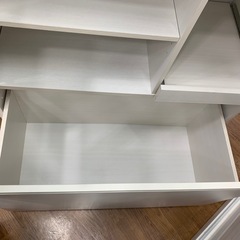 IRIS OHYAMA レンジボード　【トレファク　所沢店】の画像