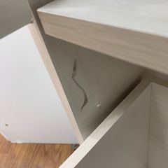 IRIS OHYAMA レンジボード　【トレファク　所沢店】の画像