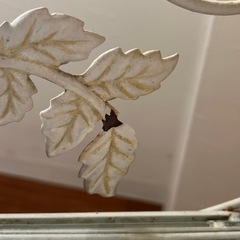 【本日限定0円】アンティーク棚の画像