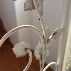 【本日限定0円】アンティーク棚の画像