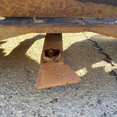 筑水キャニコム 乗用草刈機 CM1801  マサオの画像