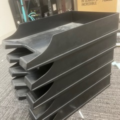 A4サイズ 棚 5個の画像