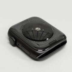 Apple Watch SE 第1世代/GPS/44mm/A2352/スペースグレー〈MYDT2J/A〉 (6)の画像