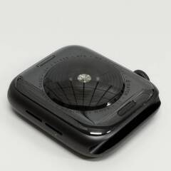 Apple Watch SE 第1世代/GPS/44mm/A2352/スペースグレー〈MYDT2J/A〉 (6)の画像