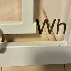 ベビーゲートの画像