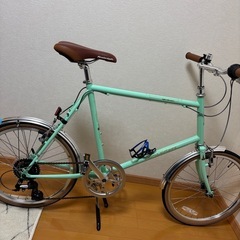美品　RALEIGH  ラレー　RSS RSW SPORT