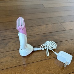 KOIZUMI レディース電気シェーバー の画像