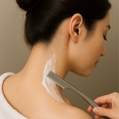 成人式限定】うぶ毛すっきり お顔そり半額キャンペーンの画像