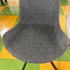 M400 ⭐︎破格⭐︎回転式ダイニングチェアの画像