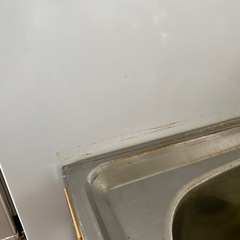 シャープノンフロン冷凍冷蔵庫の画像