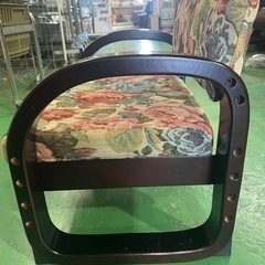 【7L15①】思いやり座敷椅子の画像