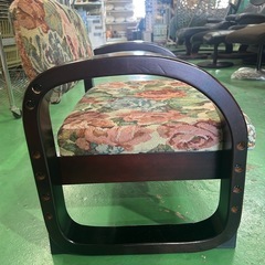 【7L15①】思いやり座敷椅子の画像