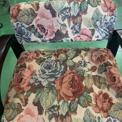 【7L15①】思いやり座敷椅子の画像