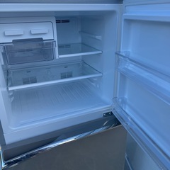 2020年　Panasonic　NR-B251T-SSの画像