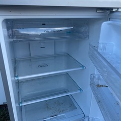 2020年　Panasonic　NR-B251T-SSの画像