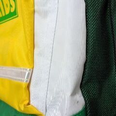 ジェクサーリュックの画像