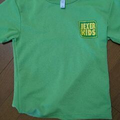 ジェクサーリュックの画像