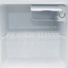 アイリスオーヤマ小さ型冷蔵庫　42Lの画像