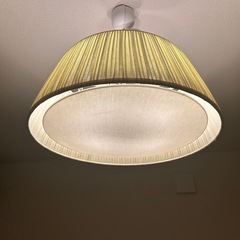 flameのペンダントライトtarte L（ペンダントランプ、照明）の画像