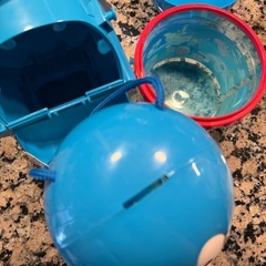 ドラえもんケースの画像