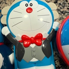 ドラえもんケースの画像