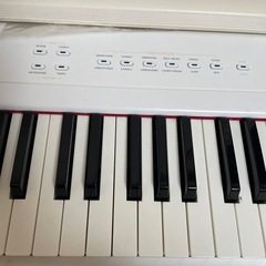 ピアノ木曜日夜まで❣️💦の画像