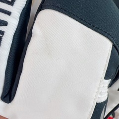 DESCENTE スキー 手袋の画像