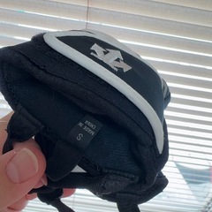 DESCENTE スキー 手袋の画像