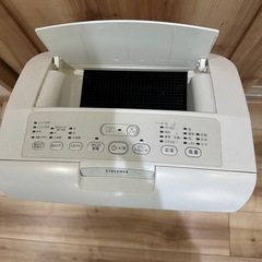 ⭐️早い者勝ち⭐️動作確認済DAIKIN ダイキン　MCK70S-W　加湿空気清浄機の画像