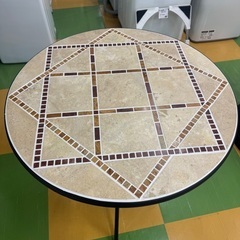 M401 ガーデンテーブルの画像