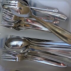 不用品詰め合わせの画像