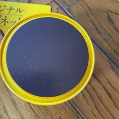 オリジナル　マグネットケースの画像