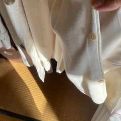 【破棄予定】【ladies】ハーフコートの画像